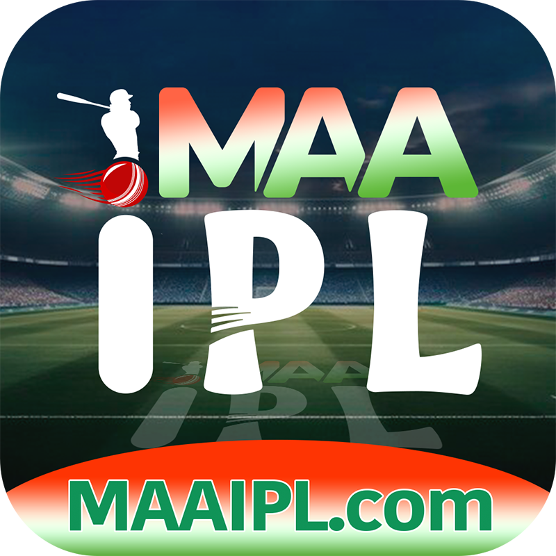 MAAIPL App – Get ₹500 Bonus & Fast Withdrawal App Icon